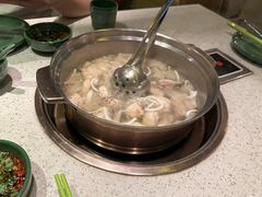 -润园四季椰子鸡火锅(海上世界店)