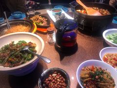 -餐酷哈雷餐厅(通程广场店)