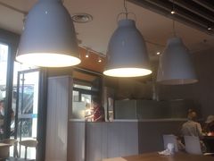 大堂-肯德基(金马店)