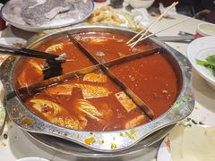 -大队长主题火锅(观音桥店)