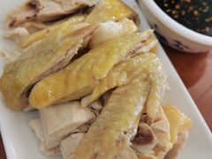 白切鸡-品雅轩农家乐