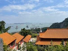 -南沙天后宫景区