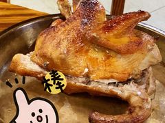 -堤边美食