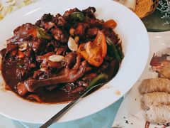 -老山东·山东菜(鲁菜名店)