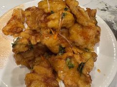-靠山屯东北农家菜(八龙桥雅苑店)