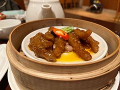 -杭州JW万豪酒店-万豪中餐厅