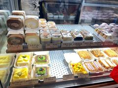 -仙豆菓夫(鼓楼店)