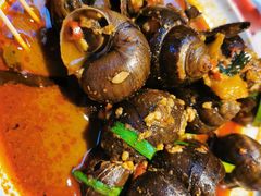 -老闵田螺馆·南昌市井菜·特色小吃(总店)