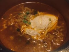 -一乐韩国炸鸡(梅江店)
