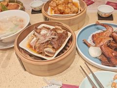 -点都德(长泰广场店)