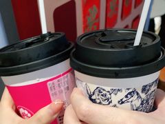 -霸王茶姬(正佳广场店)