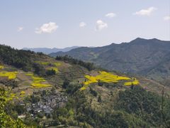 -石潭村