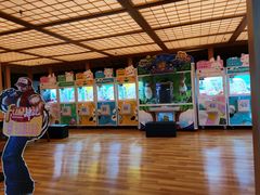 -蓝鲸湾汤泉(包河店)