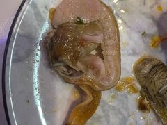 -渔人码头蒸汽海鲜(虬泾路店)