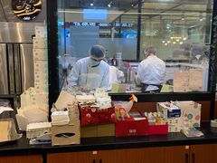 -卷心卷意·轻甜蛋糕(新光天地店)