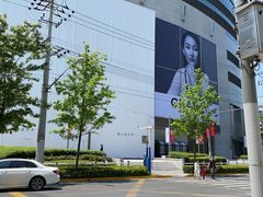 -CHANEL(恒隆广场店)