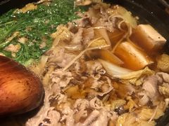 -千代武日本料理(开发区店)