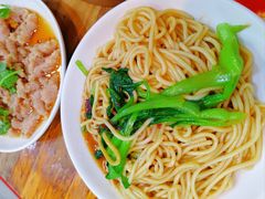 福鼎拌面-大叔家福鼎小吃(十全街店)