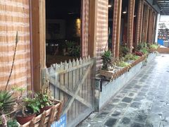 -乡村小榭饭店