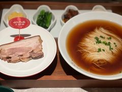 古法焖肉-松鹤面馆·古法焖肉面(观前店)