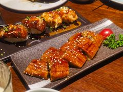 -古京·臻致料理(月湖店)