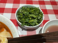 -刘二永香羊肉面庄(长安店)