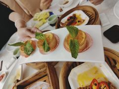 -龙悦湾酒家·八阵鱼生·渔人码头店