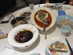 -维园悦谱·海派家常菜(乌鲁木齐南路店)