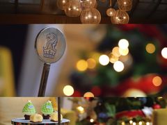 -上海波特曼丽思卡尔顿酒店