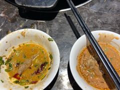 -火锅岛潮牌自助餐厅(天津天佑城店)