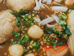 -曼谷食堂·泰国家庭料理