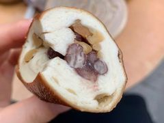 红豆碱水包-81BAKERY(大学路店)