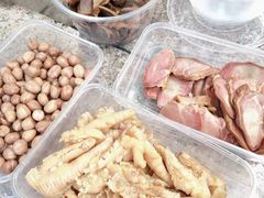 -吴淞炮台湾湿地森林公园烧烤区