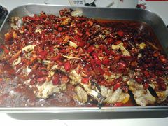 -鱼酷活鱼烤鱼(恒隆广场店)