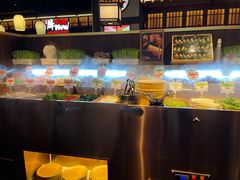 -牛New寿喜烧(闵行龙湖天街店)