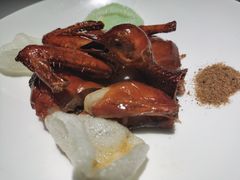 -又见炊烟私房菜(敬亭路店)