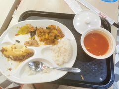 -乡村基(双桥家乐福店)