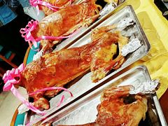 -河州宾馆清真餐厅(文锦南路店)