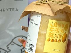 -茶米有言(城市市集龙之梦店)