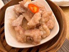 -牡丹国际大酒店-港式茶餐厅