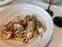 -MONICH牛排融合餐厅(和义大道购物中心店)