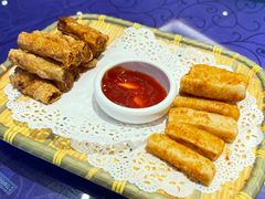 -一江春水·杭帮臻宴(三台山店)