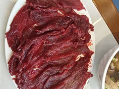 -乌记鲜活牛肉城(金砂东路店)