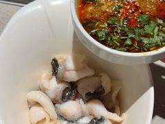 -海底捞火锅(欣大百货店)