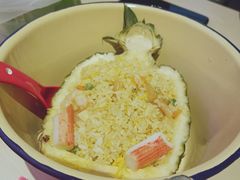 -避风塘(五角场店)