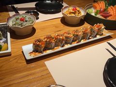 -藤原布二·八佰善会席料理(奥体店)