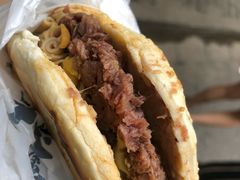 -清真拉妈卤味(回民街店)