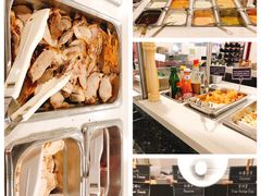 -So Lounge索兰至餐厅(蓝色港湾店)