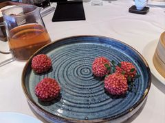 -白天鹅宾馆-宏图府餐厅