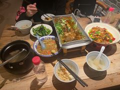 -树厨贵州菜(大十字店)